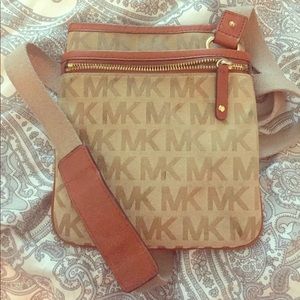 Cross body Michael kors